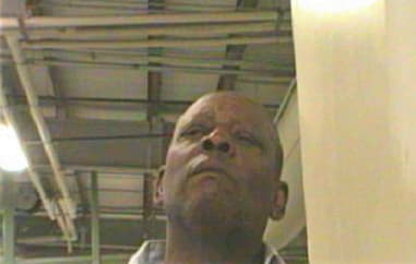 Lionel Jackson, - Orleans Parish County, LA 